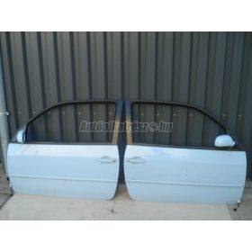 VOLKSWAGEN LUPO - 2001 - ajtó