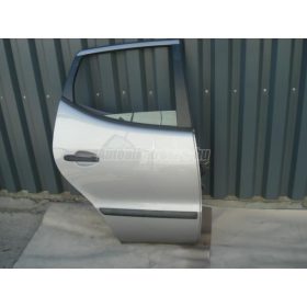 MERCEDES-BENZ A-OSZTÁLY - ajtó
