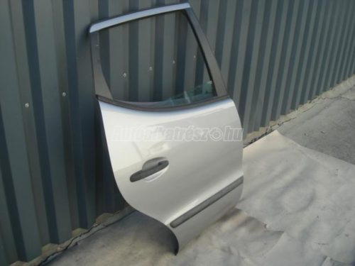 MERCEDES-BENZ A-OSZTÁLY - ajtó