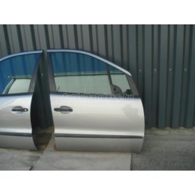 MERCEDES-BENZ A-OSZTÁLY - 2001 - ajtó