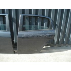 FIAT GRANDE PUNTO - 2007 - ajtó