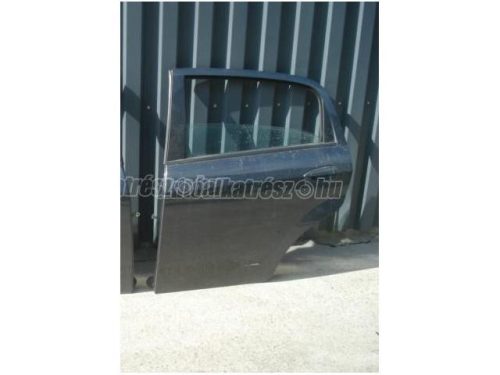 FIAT GRANDE PUNTO - 2007 - ajtó