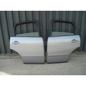 AUDI A2 - 2003 - ajtó