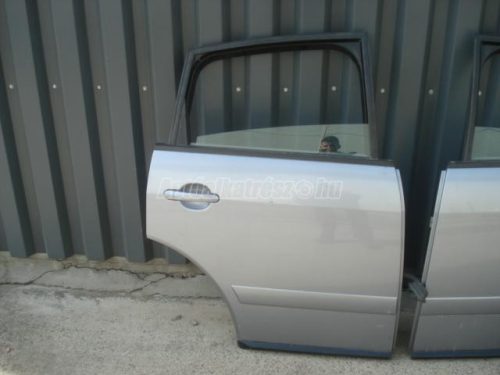 AUDI A2 - 2003 - ajtó