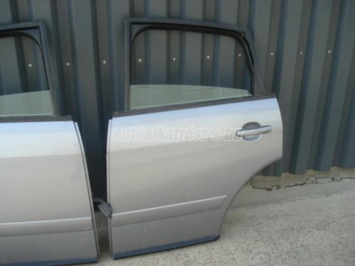 AUDI A2 - 2003 - ajtó