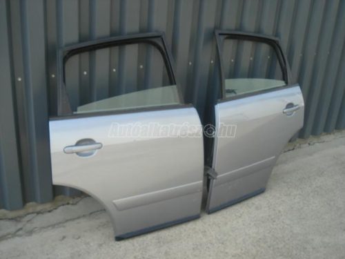 AUDI A2 - 2003 - ajtó