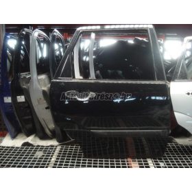 FORD FOCUS - 2001 - ajtó