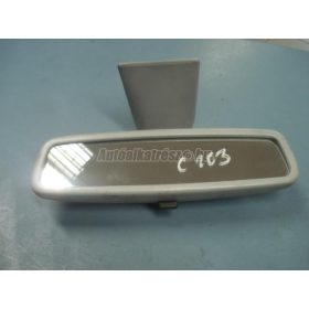   MERCEDES-BENZ C-OSZTÁLY - 2003 - belső visszapillantó tükör