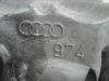 AUDI A6 - féknyereg