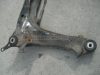 AUDI A4 - 2003 - motortartó bölcső