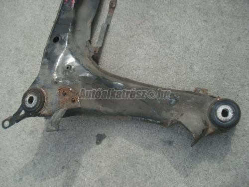 AUDI A4 - 2003 - motortartó bölcső