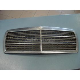 MERCEDES-BENZ 190 - hűtő díszrács