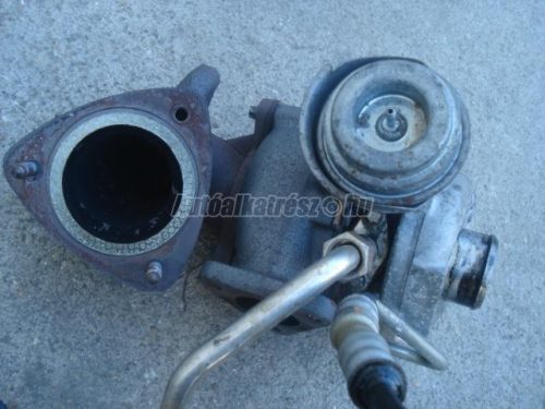 OPEL ZAFIRA,  ASTRA,  ASTRA G | VAUXHALL VECTRA - 2002 - 24445061 - töltő, feltöltés