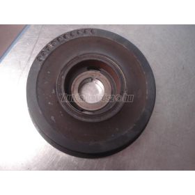 főtengely szíjtárcsa