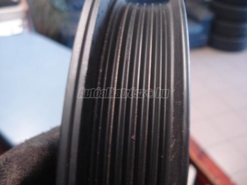 főtengely szíjtárcsa