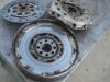 BMW 3-AS SOROZAT - 2000 - kuplung szett