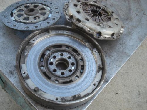 BMW 3-AS SOROZAT - 2000 - kuplung szett