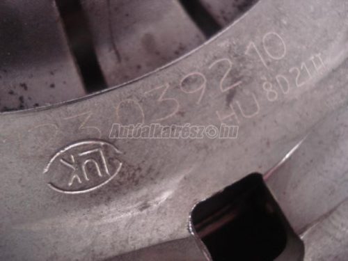 BMW 3-AS SOROZAT - 2000 - kuplung szett