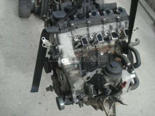 BMW 3-AS SOROZAT - motor egyben