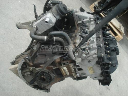 BMW 3-AS SOROZAT - motor egyben