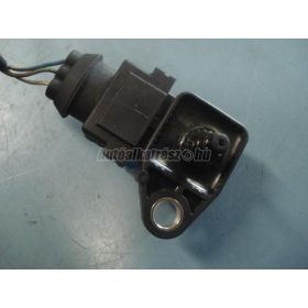 érzékelő, szívócső nyomás