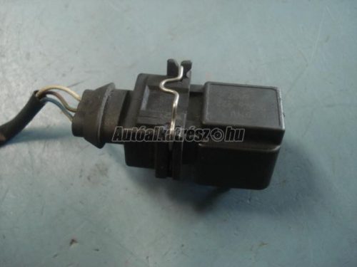 érzékelő, szívócső nyomás