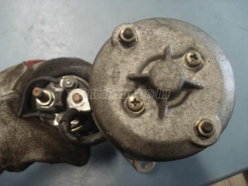 BMW 7-ES SOROZAT,  5-ÖS SOROZAT,  X5,  3-AS SOROZAT | LAND ROVER RANGE ROVER - 2001 - 2 247 391 - önindító