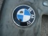 BMW 5-ÖS SOROZAT - motorburkolat