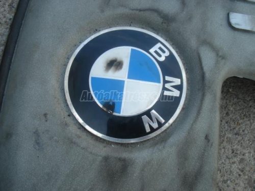 BMW 5-ÖS SOROZAT - motorburkolat