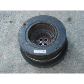 főtengely szíjtárcsa