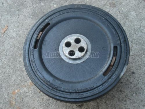 főtengely szíjtárcsa