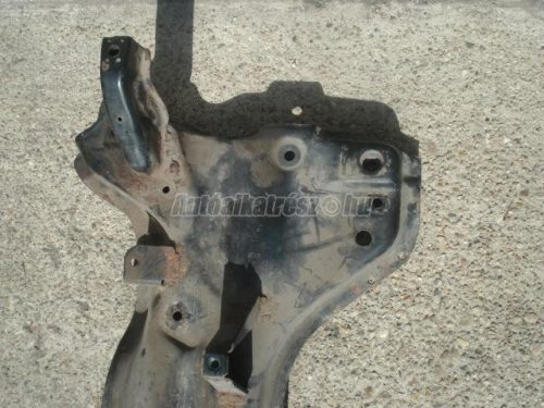 motortartó bölcső