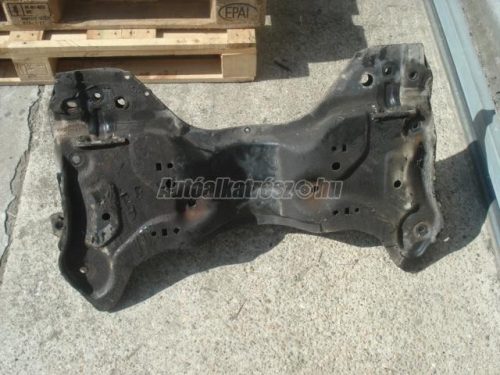 motortartó bölcső