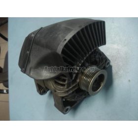   OPEL VECTRA,  VECTRA B,  SIGNUM,  VECTRA C,  VECTRA - 2003 - 0124525012 - generátor