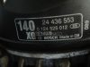 OPEL VECTRA,  VECTRA B,  SIGNUM,  VECTRA C,  VECTRA - 2003 - 0124525012 - generátor