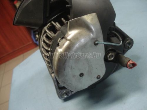 OPEL VECTRA,  VECTRA B,  SIGNUM,  VECTRA C,  VECTRA - 2003 - 0124525012 - generátor