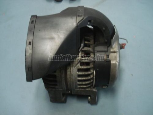 OPEL VECTRA,  VECTRA B,  SIGNUM,  VECTRA C,  VECTRA - 2003 - 0124525012 - generátor