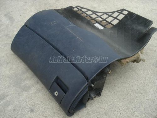 AUDI A4 - 2000 - kesztyűtartó
