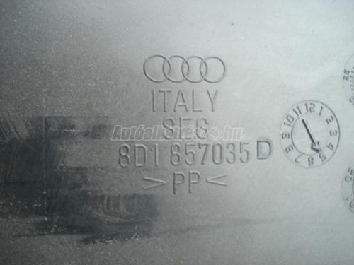 AUDI A4 - 2000 - kesztyűtartó