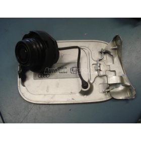 AUDI A4 - 2003 - tanksapka