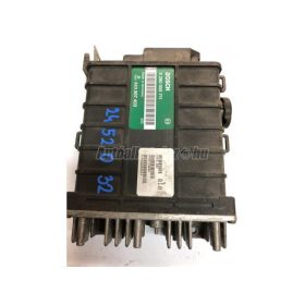   VOLKSWAGEN PASSAT | AUDI 80,  100 - 1988 - 0280000711 - vezérlő, üzemanyag befecskendezés