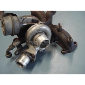   VOLKSWAGEN GOLF IV,  GOLF,  POLO | SKODA FABIA,  OCTAVIA | SEAT IBIZA - 038253016B - töltő, feltöltés