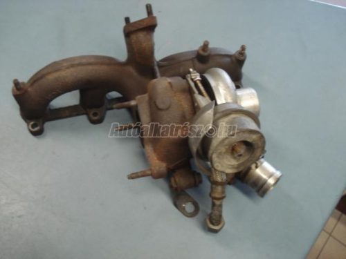 VOLKSWAGEN GOLF IV,  GOLF,  POLO | SKODA FABIA,  OCTAVIA | SEAT IBIZA - 038253016B - töltő, feltöltés