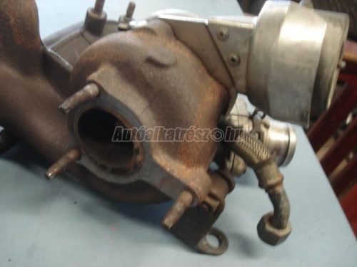 VOLKSWAGEN GOLF IV,  GOLF,  POLO | SKODA FABIA,  OCTAVIA | SEAT IBIZA - 038253016B - töltő, feltöltés