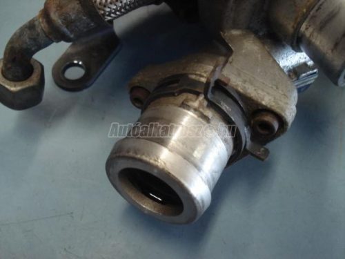 VOLKSWAGEN GOLF IV,  GOLF,  POLO | SKODA FABIA,  OCTAVIA | SEAT IBIZA - 038253016B - töltő, feltöltés