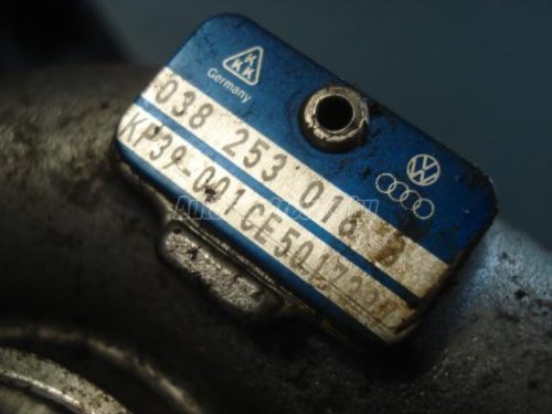 VOLKSWAGEN GOLF IV,  GOLF,  POLO | SKODA FABIA,  OCTAVIA | SEAT IBIZA - 038253016B - töltő, feltöltés
