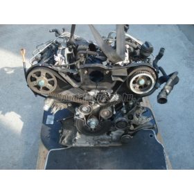 AUDI A6 - motor egyben