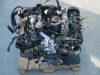 AUDI A6 - motor egyben