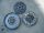 AUDI A6 - kuplung szett