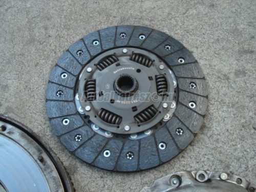 AUDI A6 - kuplung szett